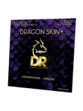 DRAGON SKIN+ Acoustic Phosphor Bronze - Custom Light (11-50), зображення 2